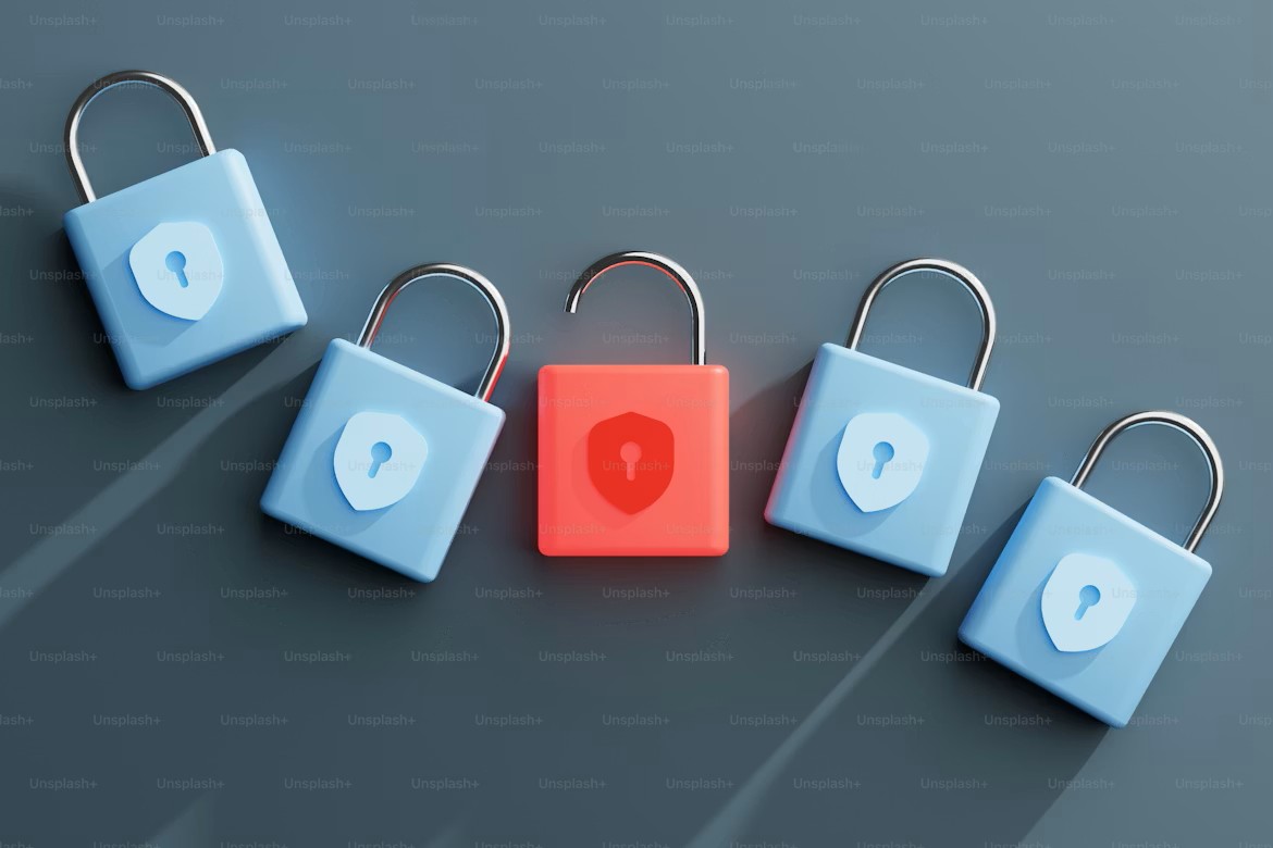 🔐 ¿Usás la misma contraseña en varios sitios? Tu cuenta podría estar en riesgo